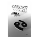 Cancer posters by bashaa Cancer posters