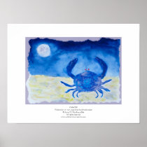 Cancer Poster