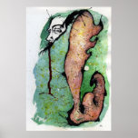 cancer print