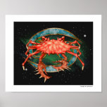 Cancer Poster