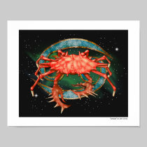 Cancer posters