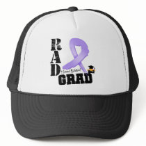 Cancer Radiation Therapy RAD Grad hats