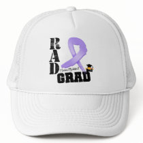 Cancer Radiation Therapy RAD Grad hats