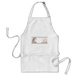 Cancer Sagittarius zodiac friendship by Valxart Aprons