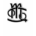 Cancer & Scorpio bw t-shirts