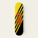 Cancer Skateboard