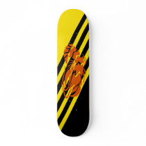 Cancer Skateboard