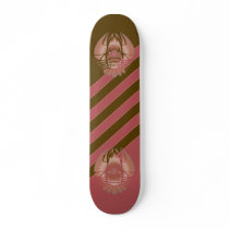 Cancer Skateboard