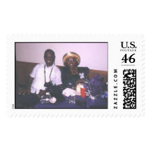 Cancer Stamps