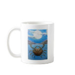 Cancer (Star Sign) mugs