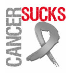 Cancer Sucks - Brain Cancer