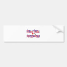 Cancer Sucks Bumper Stickers