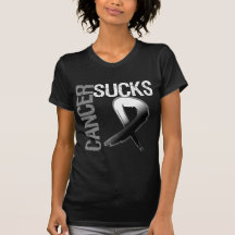 Cancer Sucks - Carcinoid Cancer Tees