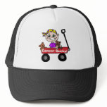 Cancer Sucks! hats