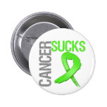 Cancer Sucks - Lymphoma buttons