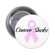 Cancer sucks pins