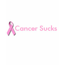 Cancer Sucks T-Shirt