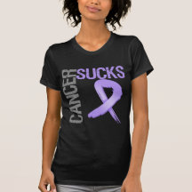 Cancer SUCKS Tshirt