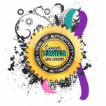 Cancer Survivor 23 Thyroid Cancer Photo Cut Outs