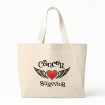 Cancer Survivor bags