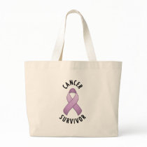 Cancer Survivor Bag
