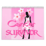 Cancer Survivor Wall Calendar