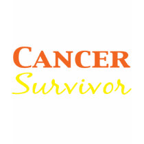 Cancer Survivor Gifts t-shirts