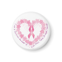 Cancer Survivor Magnet