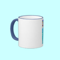 Cancer Survivor Mug