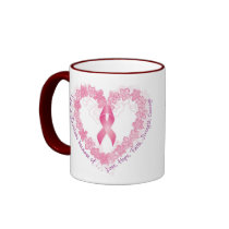 Cancer Survivor Coffee Mugs