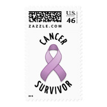 Cancer Survivor Postage postage
