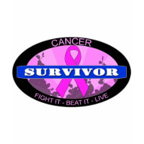 Cancer Survivor t-shirts