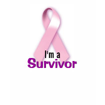 Cancer Survivor T-Shirt