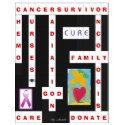 Cancer Survivor t-shirts