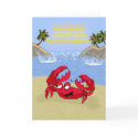 Cancer the crab, birthday card, cancerian by moonlake Cancer the crab, birthday card, cancerian