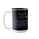 Cancer The Zodiac Collection Mug Cancer The Zodiac Collection Mug