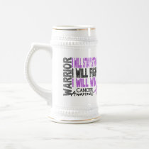 Cancer Warrior Coffee Mugs