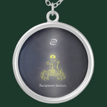 Cancer Zodiac Collection Necklace necklaces