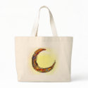 Cancer Zodiac - Moon bags by junglewalkcom Cancer Zodiac - Moon bags