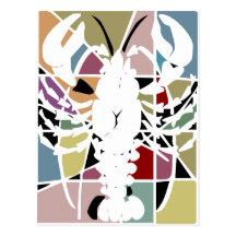 Cancer Zodiac Post Cards