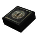 Cancer Zodiac Sign giftbox