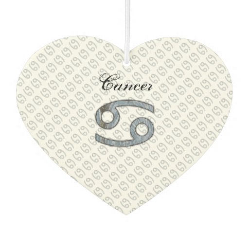 Cancer Zodiac Symbol Element Zazzle