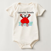 CANCERIAN SWEETIE shirt