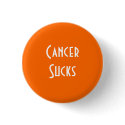 CancerSucks buttons by tri_peace_now CancerSucks buttons