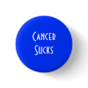 CancerSucks buttons by tri_peace_now CancerSucks buttons