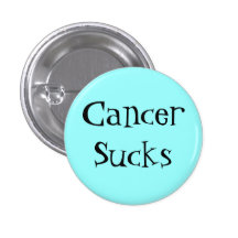 CancerSucks Button