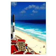 Cancun Dry Erase Board