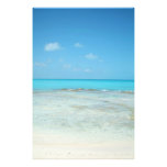 Cancun Lagoon Photographic Print