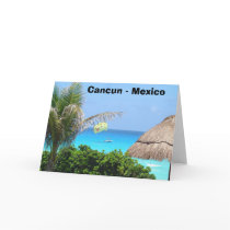 Cancun - Mexico cards by tuocluong Cancun - Mexico cards