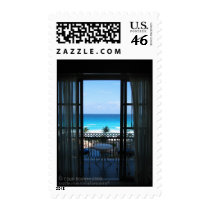 Cancun, Mexico postage postage